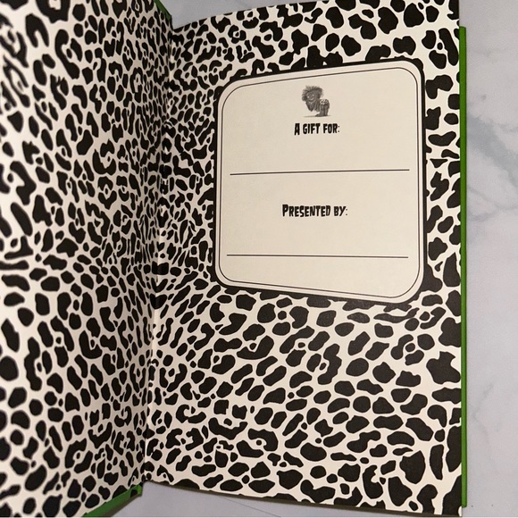 Hardcover Book - What if Humans Were Like Animals? - nwt - Picture 4 of 5